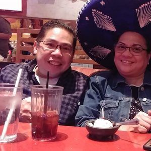 Meet your Posher, Danny